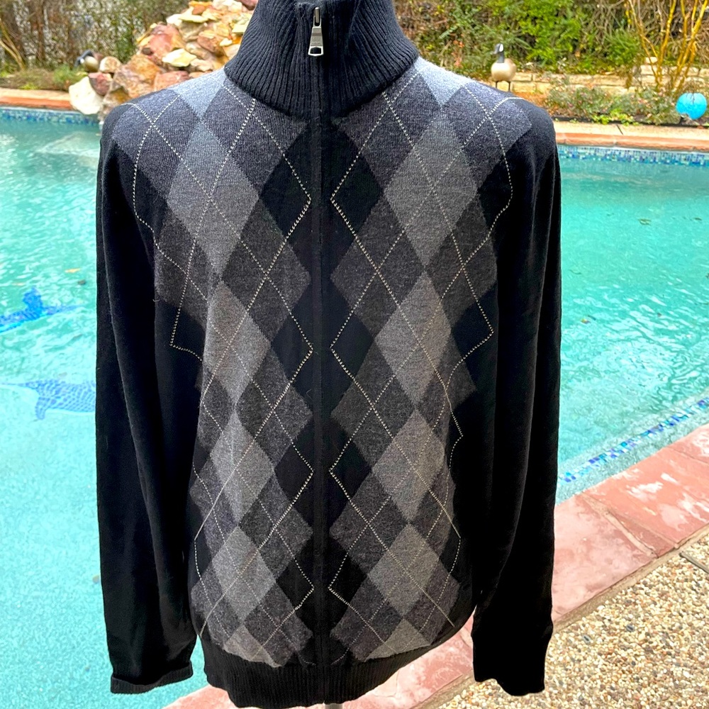 Banana Republic Cardigan, size M